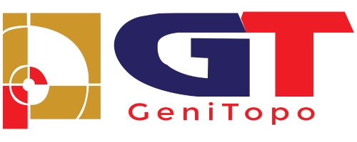 Logo du Groupe Les Génies